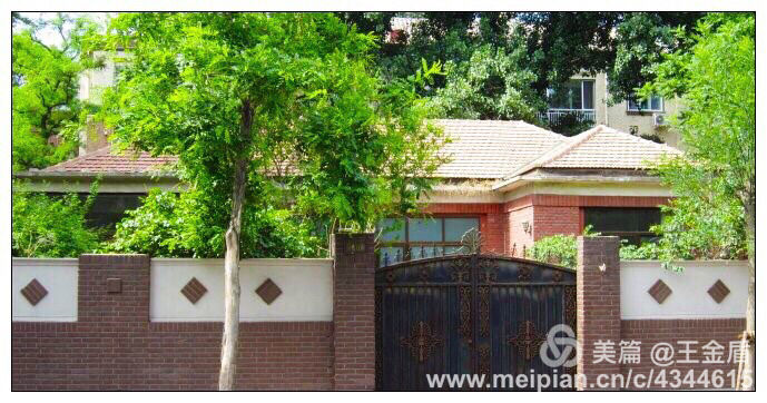 五大道人的故事,五大道故事