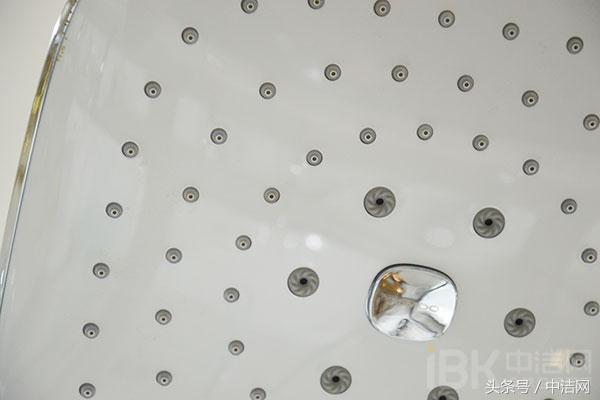 九牧简单花洒测评红黑榜,花洒评测淋浴套装