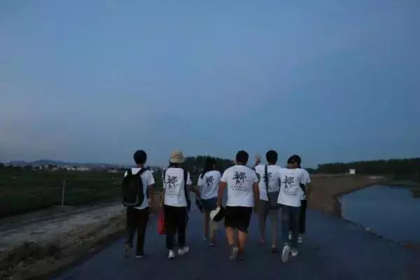 暑期高校三下乡,安徽师范大学暑假三下乡