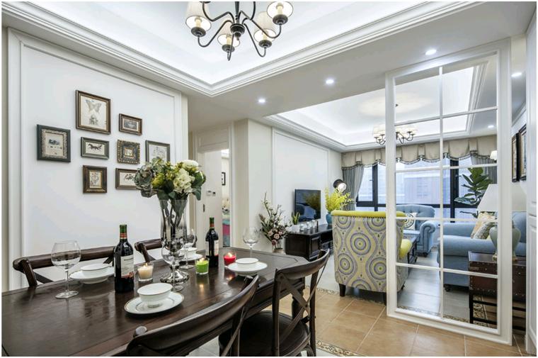 襄阳市装修效果图大全,襄阳院子127平装修效果图