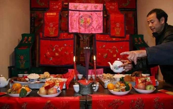 二十四节气处暑已至秋意渐浓,节气之歌二十四节气处暑