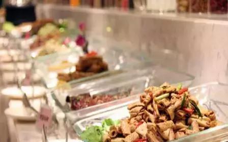 别再问身边人一会吃什么饭了,小编为太原人良心整理人均不到一百