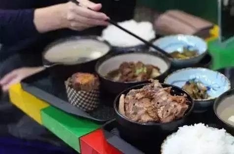 别再问身边人一会吃什么饭了,小编为太原人良心整理人均不到一百