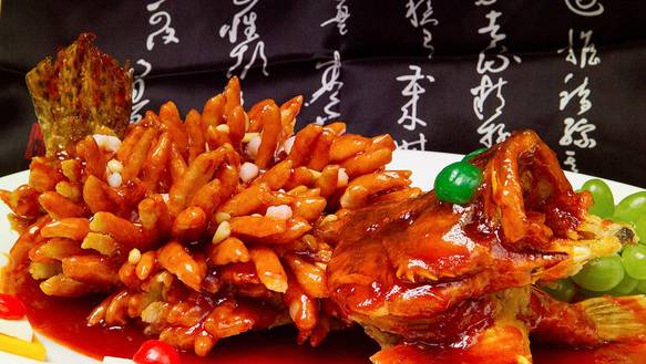 你这么懂事,一定很少有人心疼你吧?这些粥面馆,治愈你的辛酸