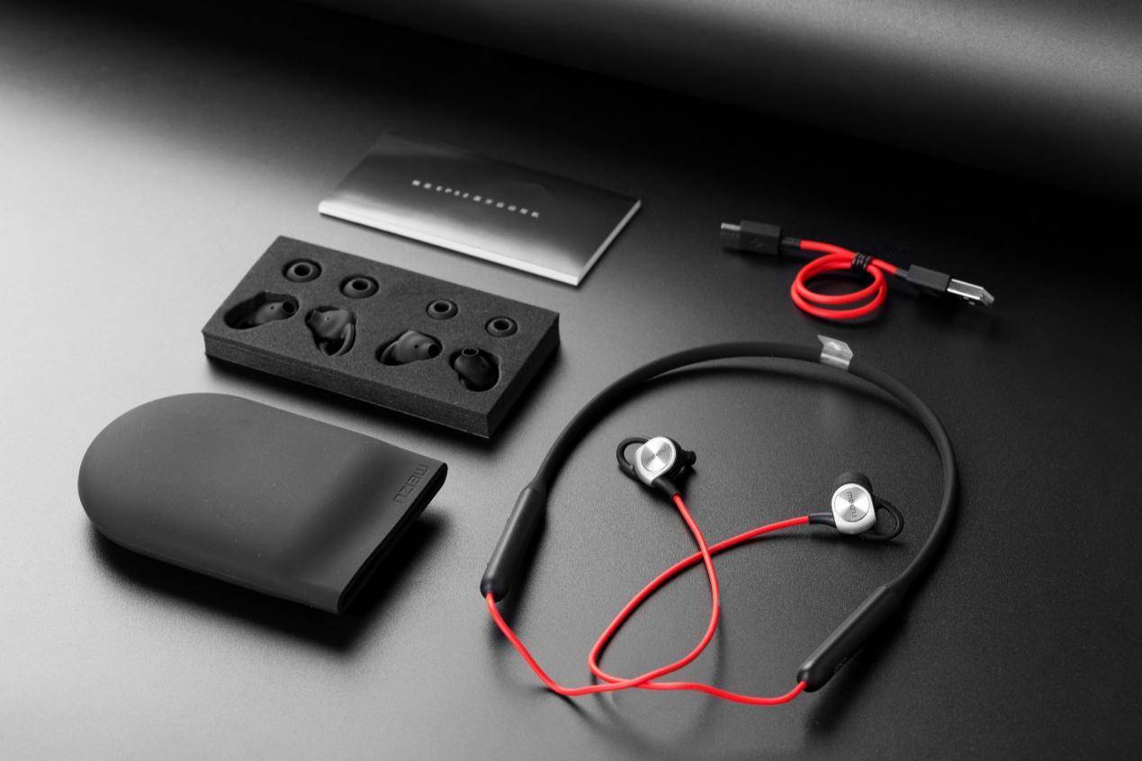 魅蓝ep52耳机测评,魅蓝ep52蓝牙运动耳机