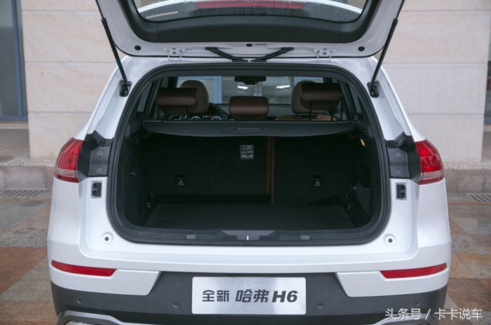 第四代哈弗h6有纯油车吗,哈弗h6柴油自动