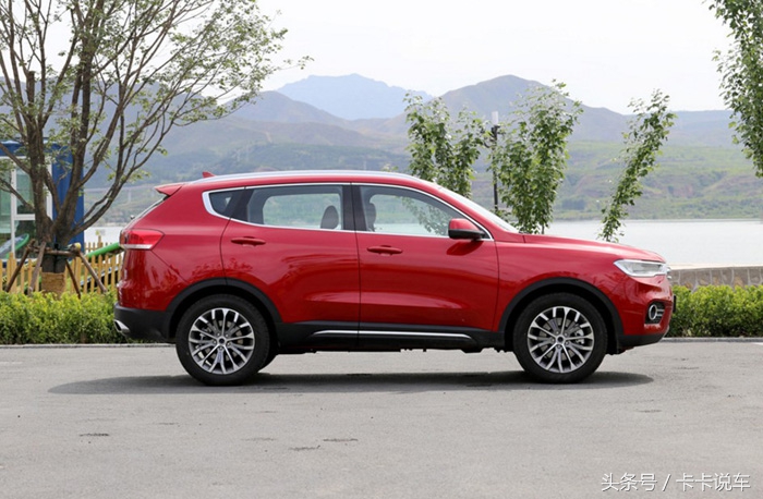 第四代哈弗h6有纯油车吗,哈弗h6柴油自动