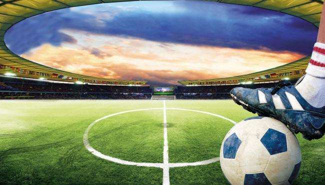 北京深改组审议足球改革方案三大券商把脉投资机会（附股）