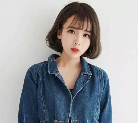 打理短发的这6大技巧,有什么不需要打理好看的短发