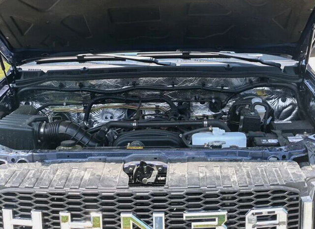 国产皮卡黄海n3二手7万左右,黄海皮卡n32021款