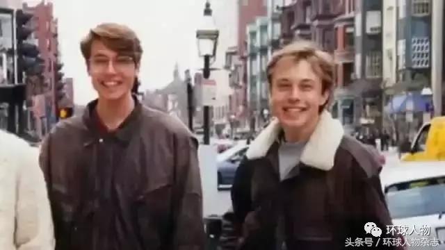 马斯克三兄妹视频,马斯克三兄妹做什么