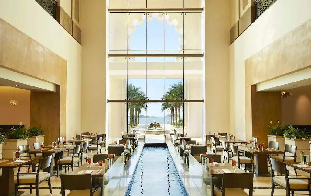 华正商旅:最全迪拜酒店盘点!多种层次类型,任你挑选