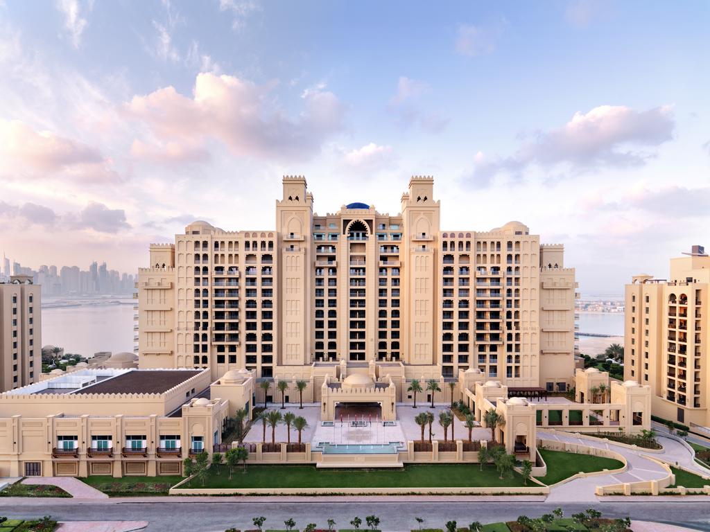 华正商旅:最全迪拜酒店盘点!多种层次类型,任你挑选