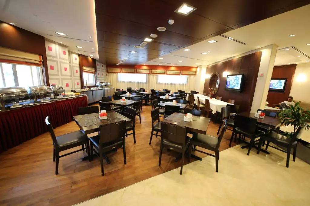 华正商旅:最全迪拜酒店盘点!多种层次类型,任你挑选