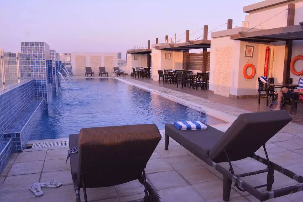 华正商旅:最全迪拜酒店盘点!多种层次类型,任你挑选