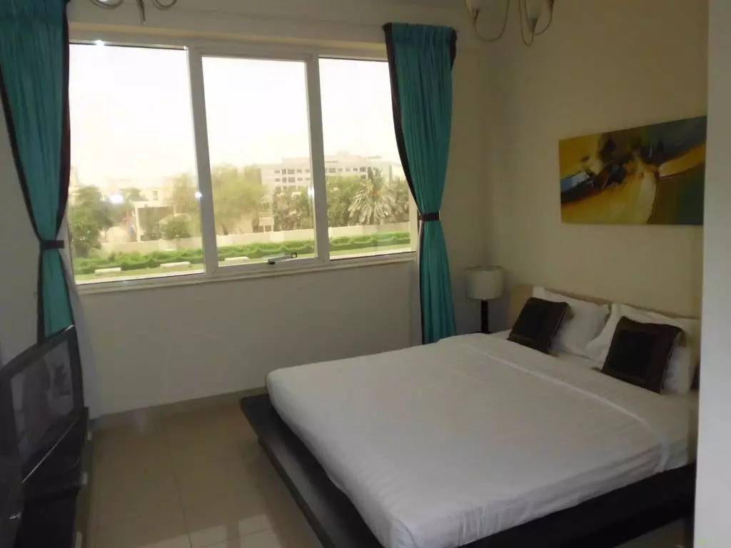 华正商旅:最全迪拜酒店盘点!多种层次类型,任你挑选