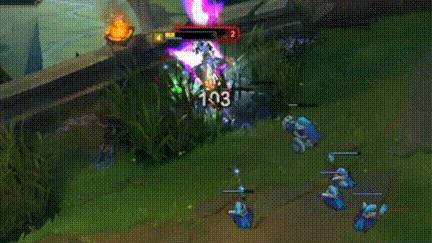 版本毒瘤奥拉夫,版本强势打野人马