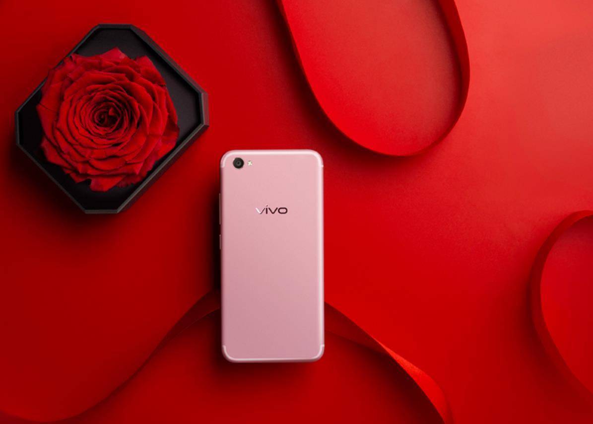 vivox9夏日蓝礼盒,vivox9s颜色限量版