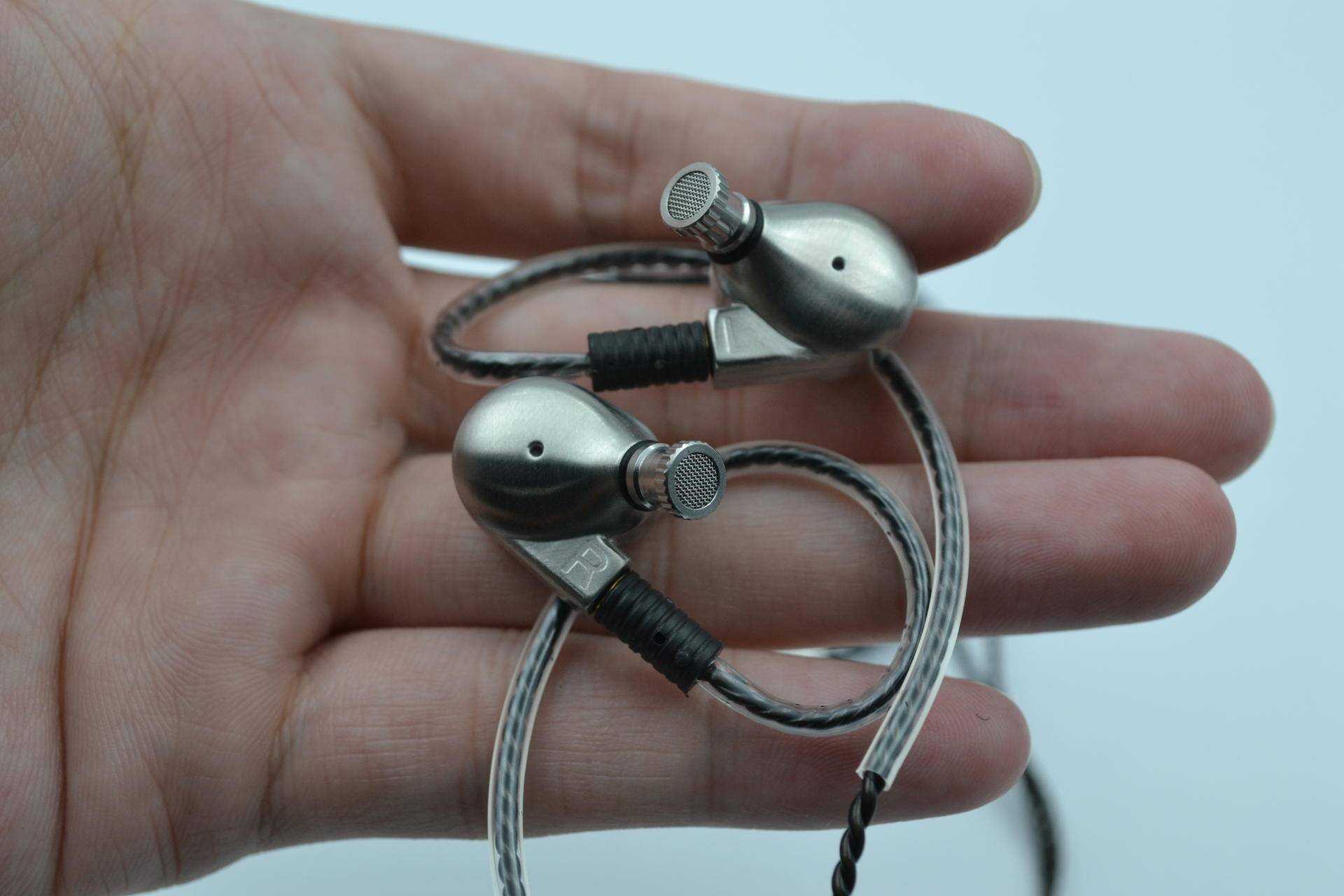 Macaw脉歌GT600s圈铁耳机简评