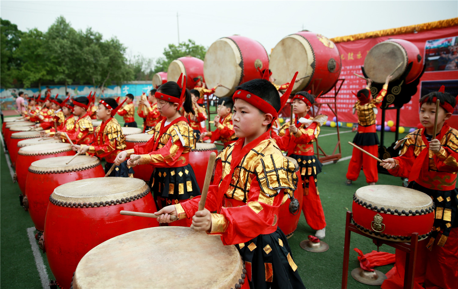 山西新绛教育,新绛教育基地