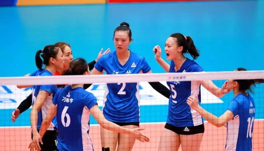 朱婷全运会预选赛视频,朱婷为什么全运会不上场