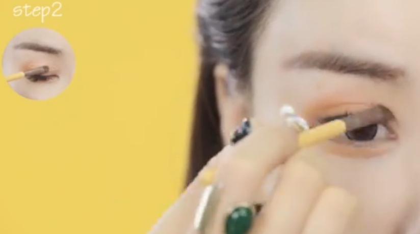 换一个超好看的夏天妆容,适合夏天的简单妆容