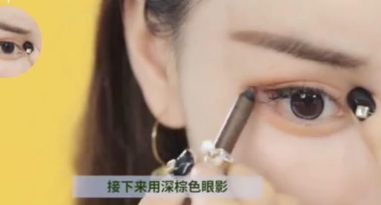 换一个超好看的夏天妆容,适合夏天的简单妆容