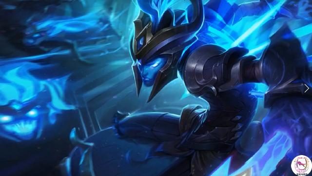 冠军之刃锐雯2016和原版特效,英雄联盟锐雯兔女郎皮肤特效