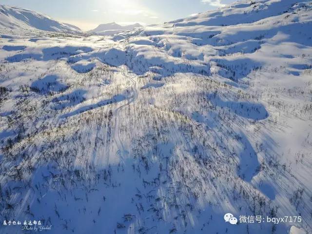 梦幻天堂挪威十四天自驾大穿越,挪威小环线自驾游