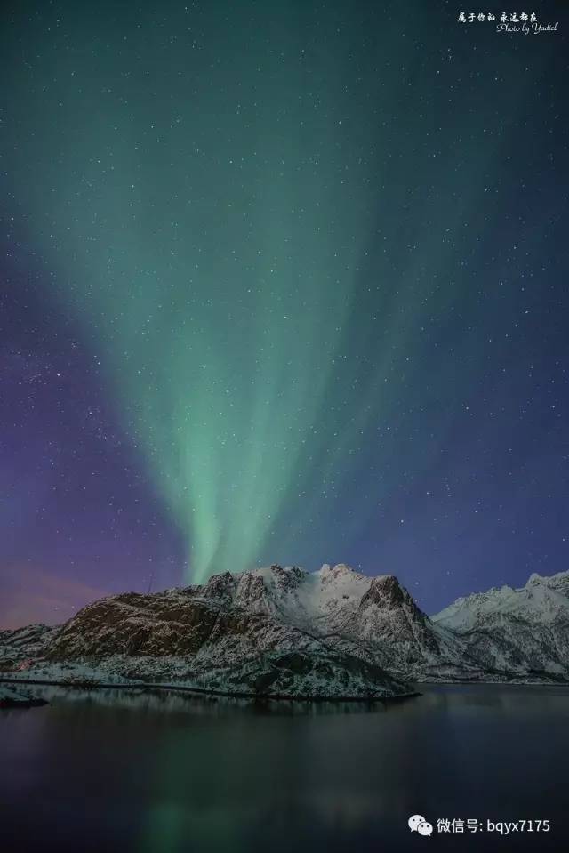 梦幻天堂挪威十四天自驾大穿越,挪威小环线自驾游