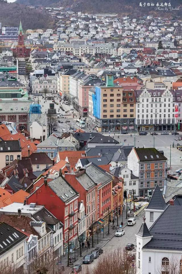 梦幻天堂挪威十四天自驾大穿越,挪威小环线自驾游