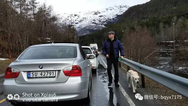 梦幻天堂挪威十四天自驾大穿越,挪威小环线自驾游