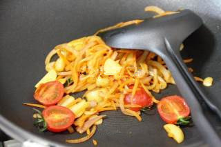 七夕，食色心也！