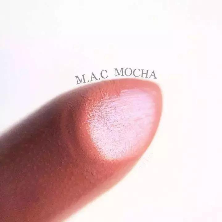 适合黑黄皮的奶茶色口红推荐,6支装礼盒持久口红