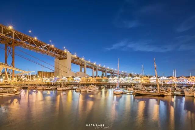 葡萄牙里斯本必去的地方,葡萄牙里斯本旅游攻略