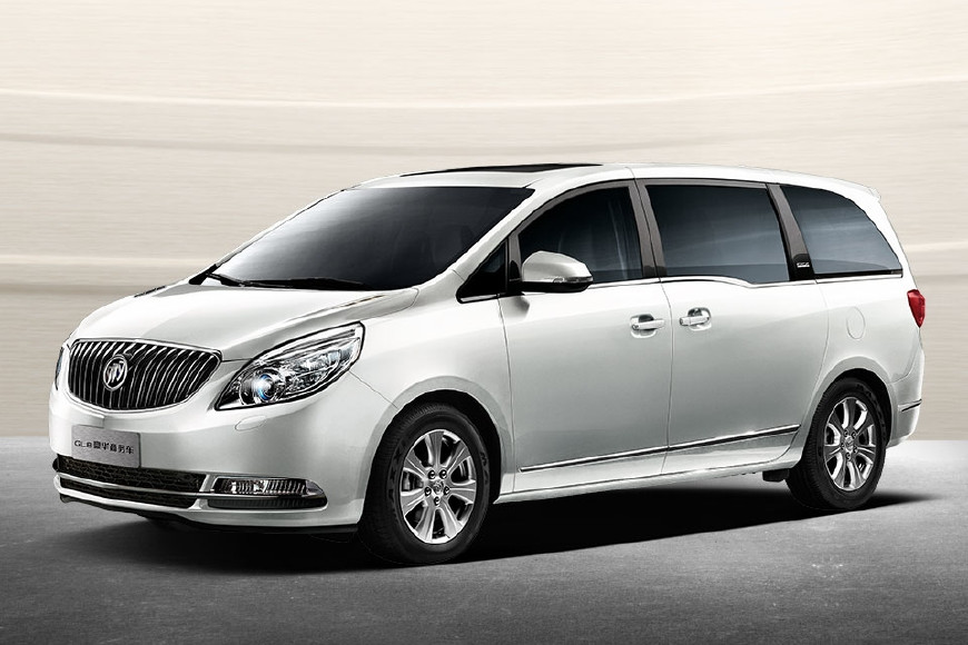 买车防忽悠宝典之:上海通用别克