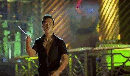 甄子丹最凶狠的一部电影,甄子丹电视剧含冤坐牢