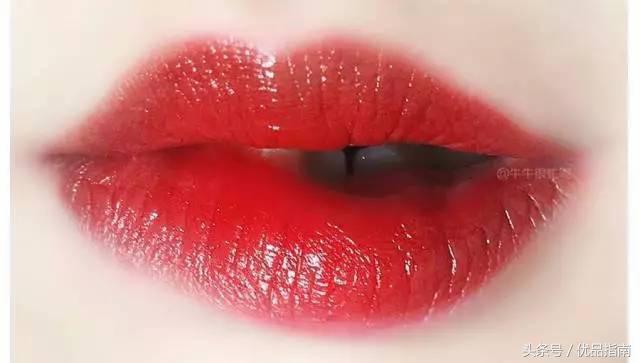 黄皮怎么挑选适合自己的口红,别再买mac这8支口红