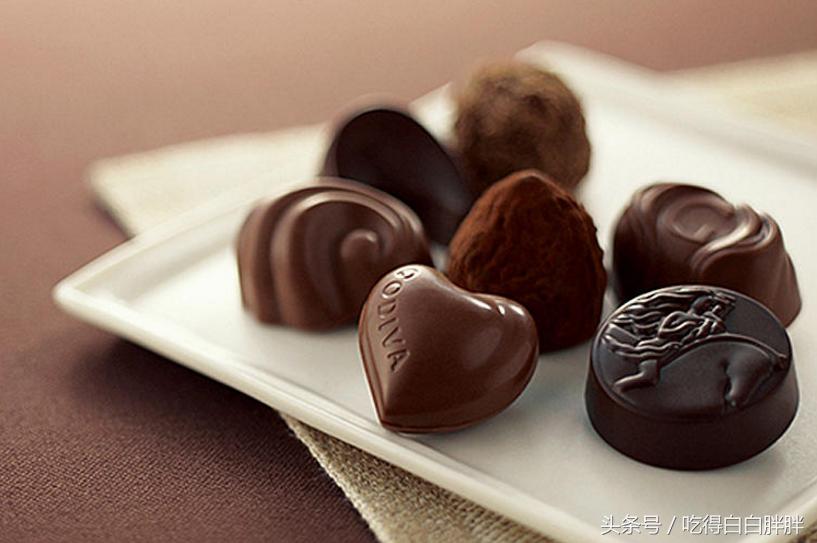 浪漫七夕情人节甜品,浪漫七夕甜蜜表白