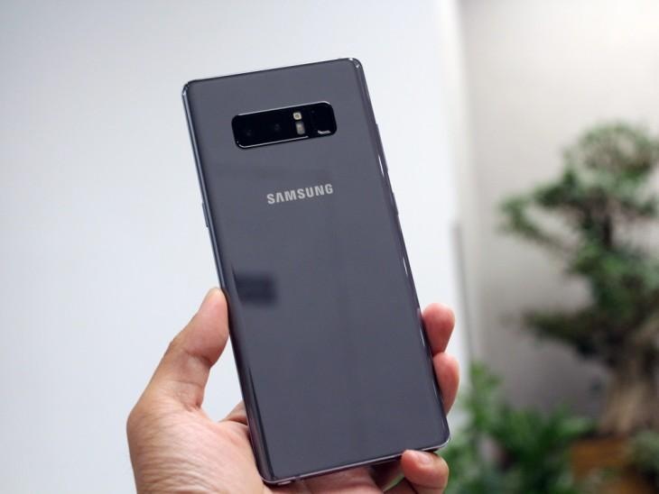 三星note8可玩性高不高,三星note8还值不值得买