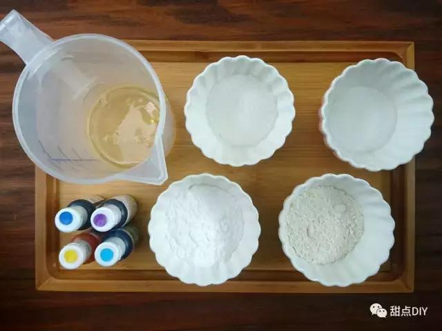 经典马卡龙教程,法式马卡龙和意式马卡龙哪个简单