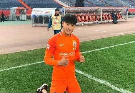 u19国足vs日本,郭田雨韩国