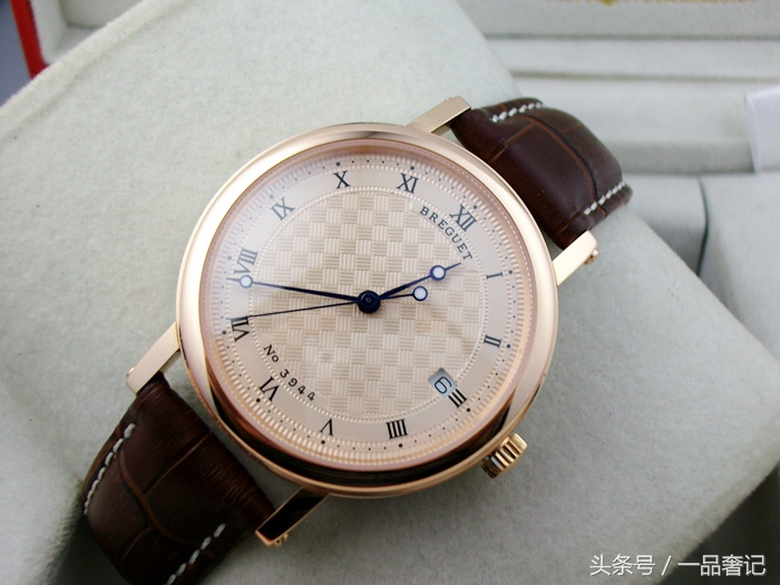 宇舶手表是世界名表吗,手表之王是什么牌子