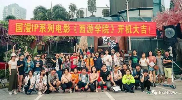 网游老兵转战漫画网文市场,做出两款亿级用户App