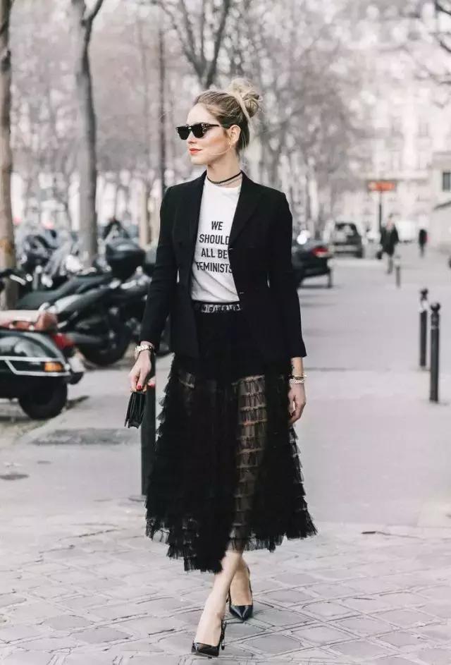 你一直梦想成网红？那就先看看那些红了的时尚博主们都在忙什么？