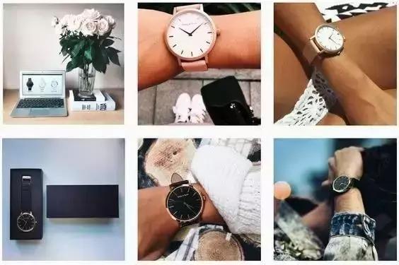 王子文ap手表同款,潘帅名表