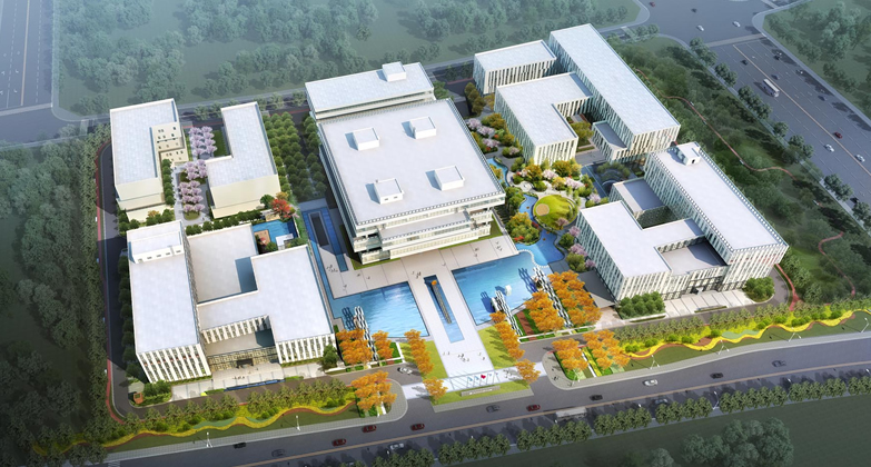 南京CIO俱乐部——拜访南京圣和药业股份有限公司