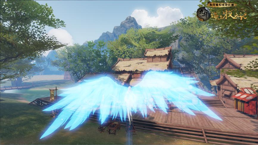 九州海上牧云记手游,海上牧云记手游下载