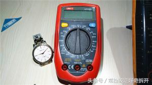 优利德ut33c数字万用表,优利德数字万用表ut33