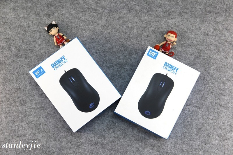 欧瑞龙鼠标体验,欧瑞龙mf2鼠标评测